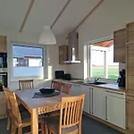 G28 Eingezaeuntes Mit Infrarotkabine By Interhome *
