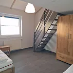 G28 Eingezaeuntes Mit Infrarotkabine By Interhome * Butjadingen