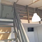 Tatil Evi G28 Eingezaeuntes Mit Infrarotkabine By Interhome Butjadingen