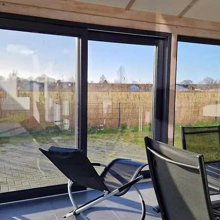 G28 Eingezaeuntes Mit Infrarotkabine By Interhome *