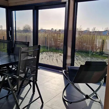 Holiday home G28 Eingezaeuntes Mit Infrarotkabine By Interhome