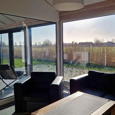 G28 Eingezaeuntes Mit Infrarotkabine By Interhome Holiday home *