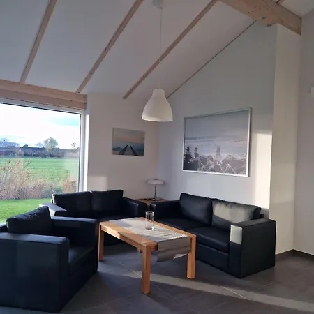 G28 Eingezaeuntes Mit Infrarotkabine By Interhome Butjadingen