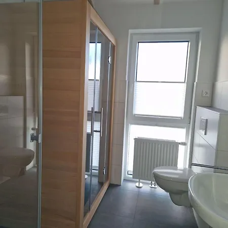 Σπίτι διακοπών G28 Eingezaeuntes Mit Infrarotkabine By Interhome