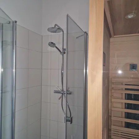 G28 Eingezaeuntes Mit Infrarotkabine By Interhome Prázdninový dům Butjadingen