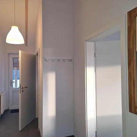 Prázdninový dům G28 Eingezaeuntes Mit Infrarotkabine By Interhome Butjadingen