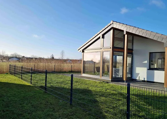 G28 Eingezaeuntes Mit Infrarotkabine By Interhome Holiday home *