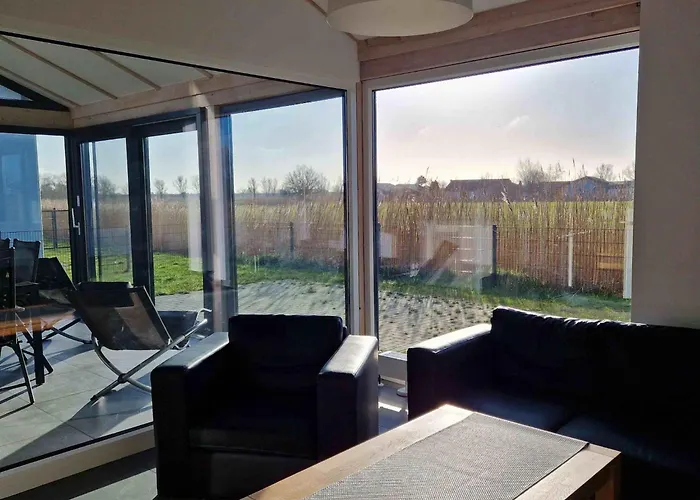 G28 Eingezaeuntes Mit Infrarotkabine By Interhome Holiday home *