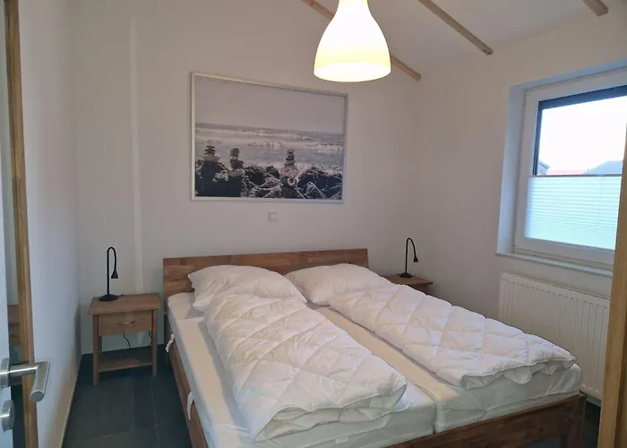 G28 Eingezaeuntes Mit Infrarotkabine By Interhome * Butjadingen