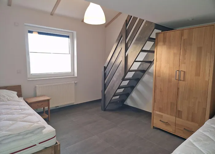 G28 Eingezaeuntes Mit Infrarotkabine By Interhome * Butjadingen