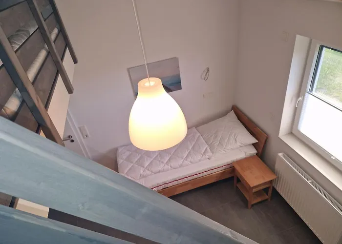 G28 Eingezaeuntes Mit Infrarotkabine By Interhome * Butjadingen