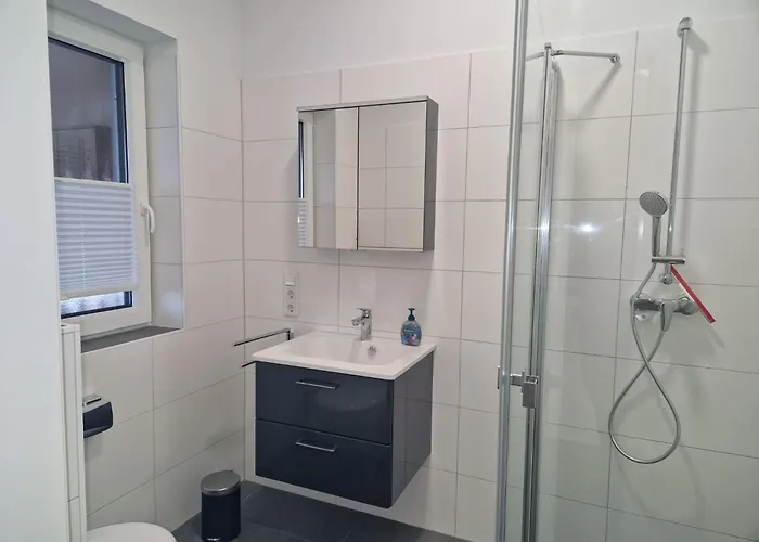 G28 Eingezaeuntes Mit Infrarotkabine By Interhome * Butjadingen