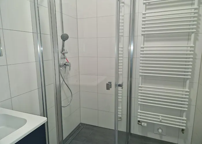 G28 Eingezaeuntes Mit Infrarotkabine By Interhome * Butjadingen