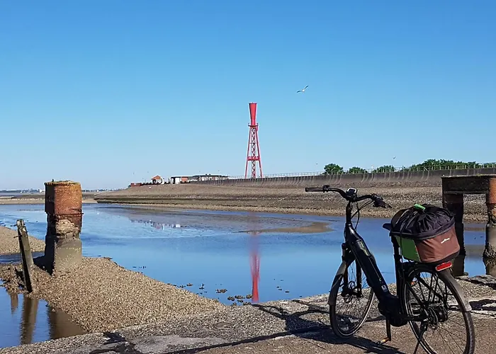 Holiday home G28 Eingezaeuntes Mit Infrarotkabine By Interhome